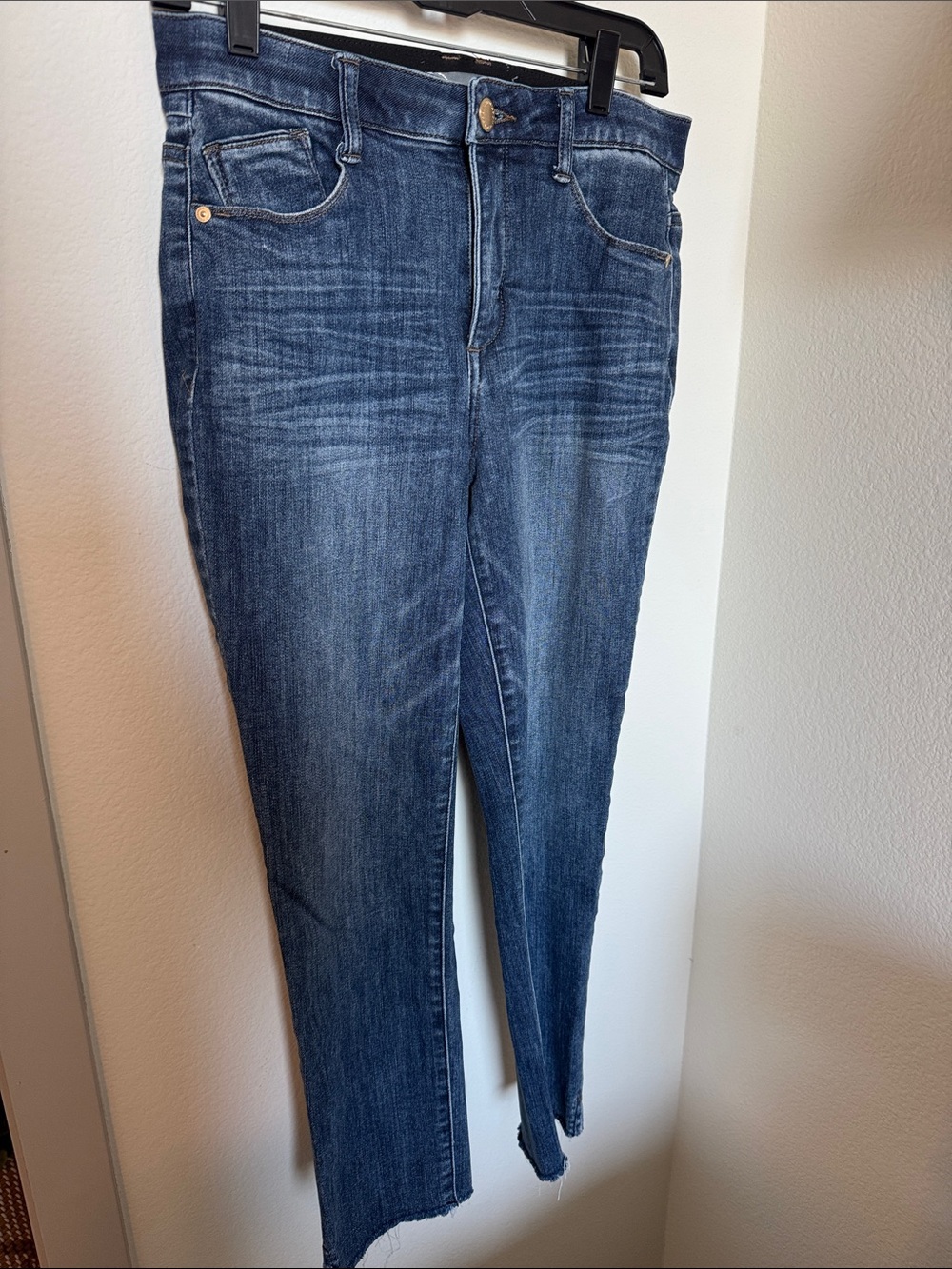 Wit and Wisdom jeans size 6P